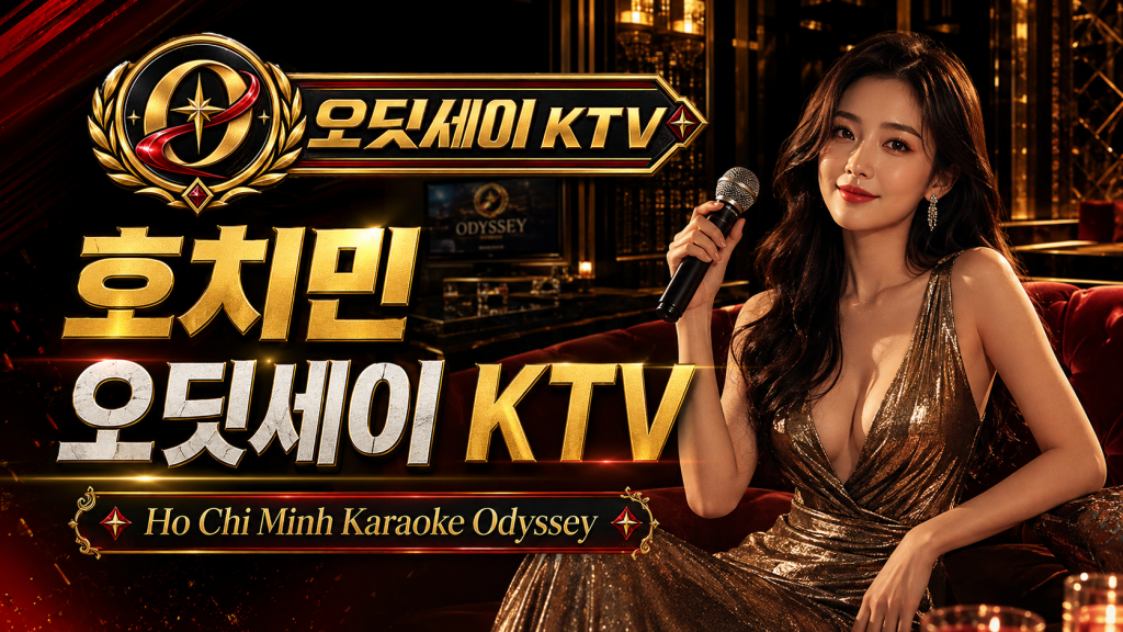 오딧세이 KTV